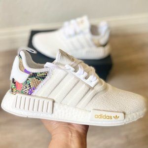 😍NEW Adidas Original NMD R1 Low Runners All Szs